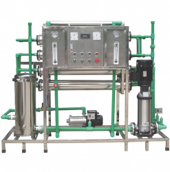 Máy lọc nước công nghiệp 1000L/h