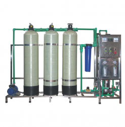 Máy lọc nước công nghiệp 500L/h