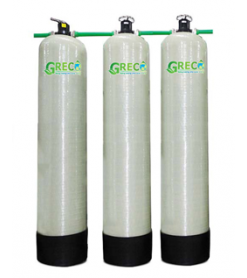 3 Cột lọc tổng Composite