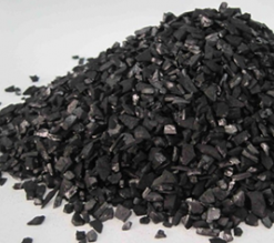 Than hoạt tính Việt Nam loại 1