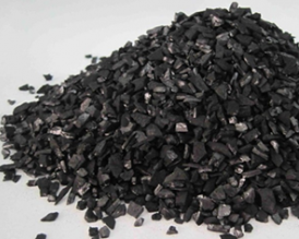 Than hoạt tính Việt Nam loại 2