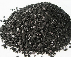 Than hoạt tính Ấn Độ