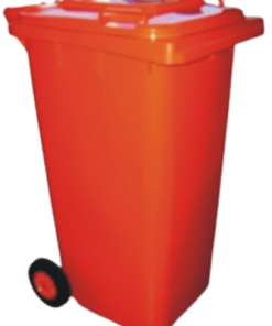 Thùng Rác 240 lít