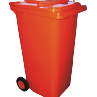 Thùng Rác 240 lít