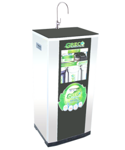 Máy lọc nước 7 cấp