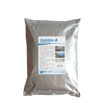 Men vi sinh hiếu khí