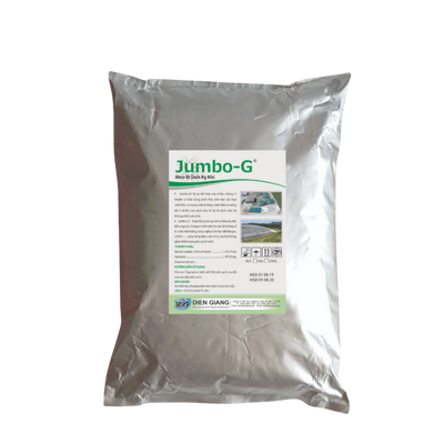 Men vi sinh kỵ khí