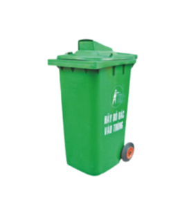 Thùng Rác 120 lít