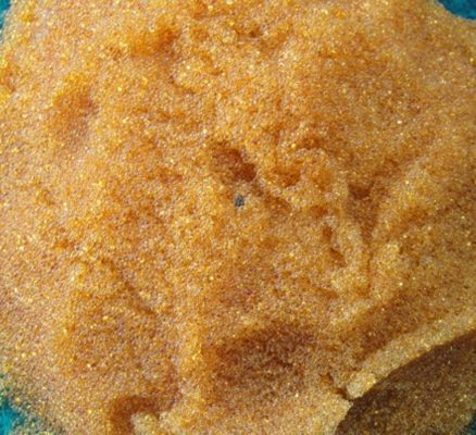 Hạt nhựa Anion Trung Quốc Extrepure