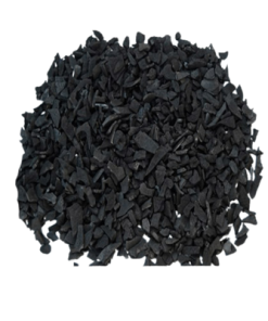 Than gáo dừa Bến Tre