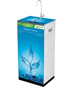 Máy lọc nước 9 cấp, Tủ 3D