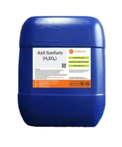 Hóa chất H2SO4