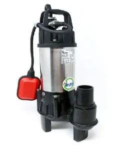 Bơm chìm nước thải