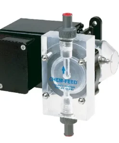 Bơm định lượng