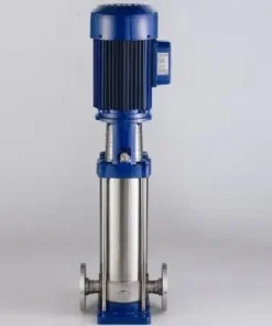 Bơm ly tâm trục đứng