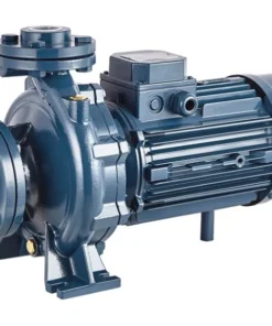 Bơm ly tâm trục ngang