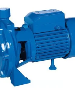 Bơm ly tâm trục ngang