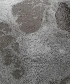 Bùn vi sinh xử lý nước thải