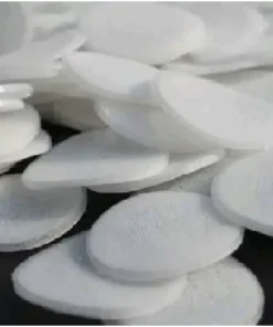 Giá thể vi sinh dạng Bio Chip