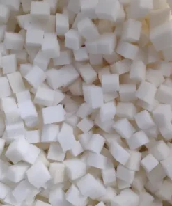 Giá thể vi sinh dạng xốp