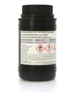 Hóa chất KMnO4