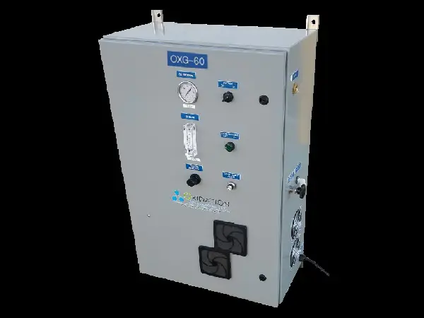 Thiết bị Máy ozone