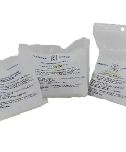 Men vi sinh xử lý nước thải