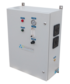 Thiết bị Máy ozone